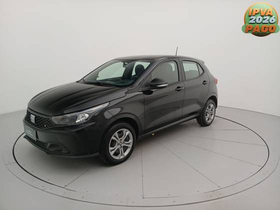 FIAT ARGO 1.0 FIREFLY FLEX DRIVE MANUAL FIAT ARGO 1.0 FIREFLY FLEX DRIVE MANUAL